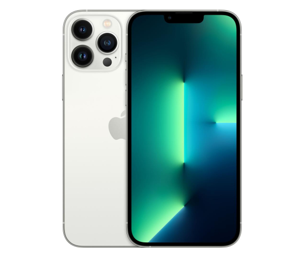 Apple iPhone 13 Pro Max 1TB Silver - 681205 - zdjęcie